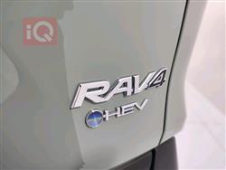 تويوتا راف 4